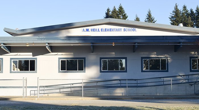 Reconciliation at heart of move to rename Neill Elementary School