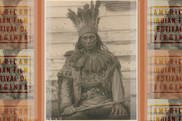 American Indian Film Festival Coming to Richmond