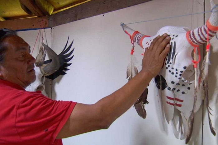 Residential School Walk will be a healing journey