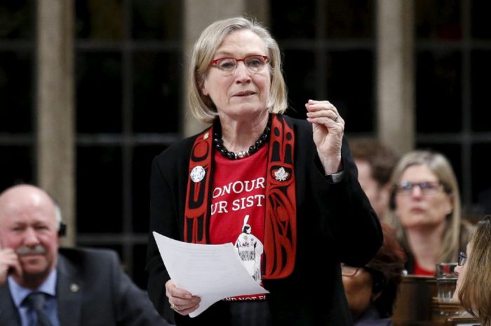 Review finds fewer than 200 residential-school settlement claims affected by ‘administrative split’