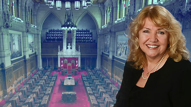 Senator Beyak agrees to meet residential school survivors … in the summer
