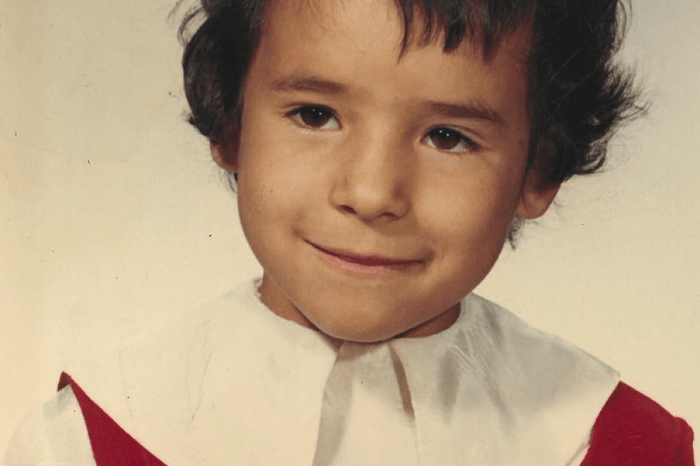 Cultural impact of the Indian Adoption Project still felt today
