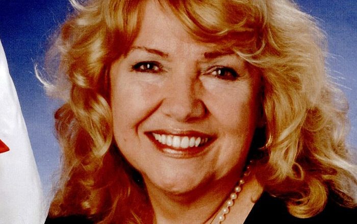 Conservative senator defends 'well-intentioned' residential school system