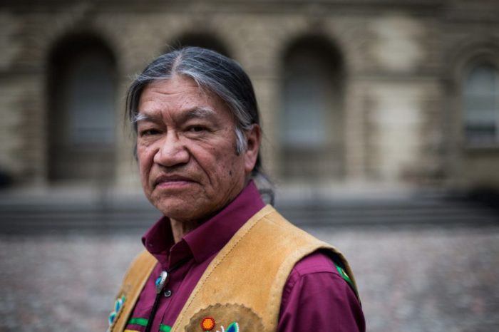 Federal government withheld documents from residential school survivors, lawyer says