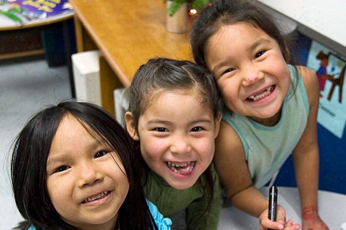 Schools to develop Indigenous study