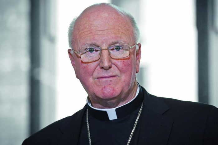 Catholic Archbishop: ‘I’d Rather Go to Prison Than Report Child Abuse to Police’